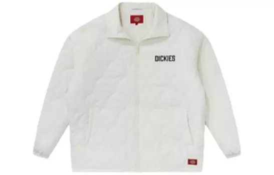Куртки унисекс Dickies, Крем