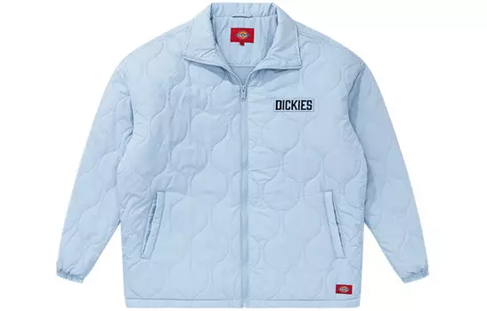 Куртки унисекс Dickies, Светло-синий