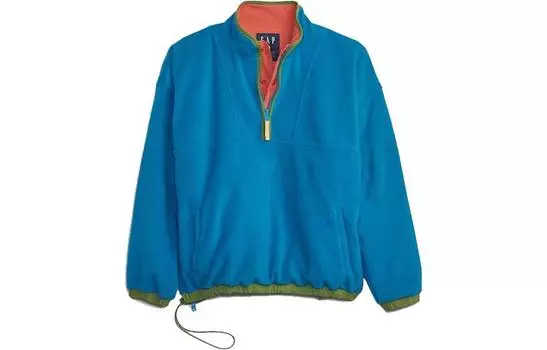 Куртки унисекс GAP, цвет Blue
