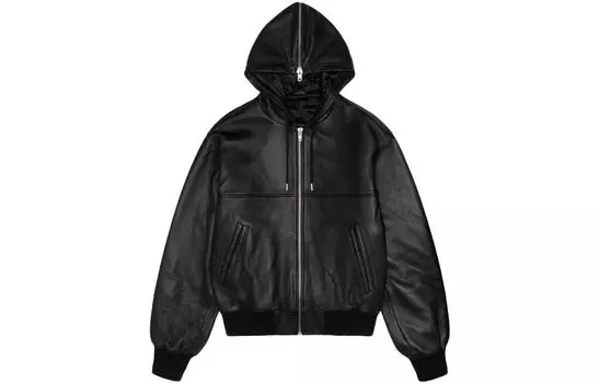 Куртки унисекс Stussy, цвет Black