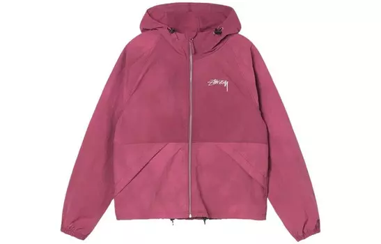 Куртки унисекс Stussy, Желтый