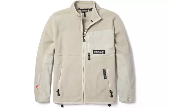 Куртки унисекс Timberland, бежевый