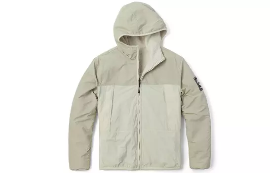 Куртки унисекс Timberland, Бежевый