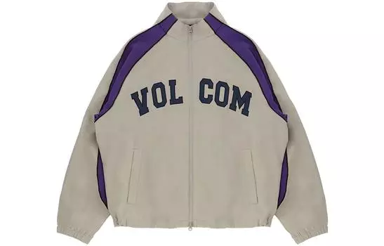 Куртки унисекс VOLCOM, Зеленый