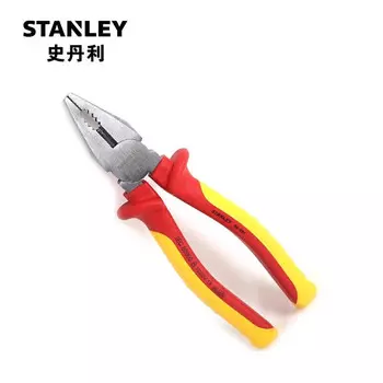 Кусачки для изолированного провода STANLEYFatMax 7 дюймов 84-001-23
