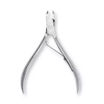 Кусачки для кутикулы, 1 шт. Top Choice