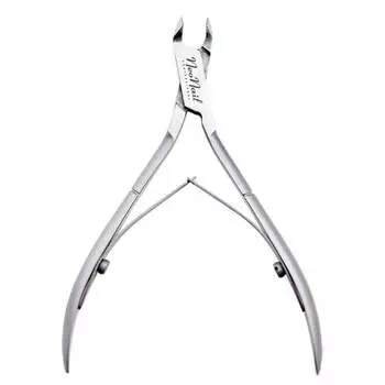 Кусачки для кутикулы из нержавеющей стали 5 мм 1 шт. NEONAIL