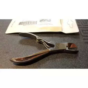 Кусачки для ногтей Bifor