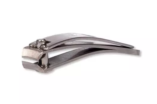 Кусачки для ногтей из стали NC 02-10 Hairplay