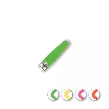 Кусачки для ногтей М, 1 шт. Top Choice