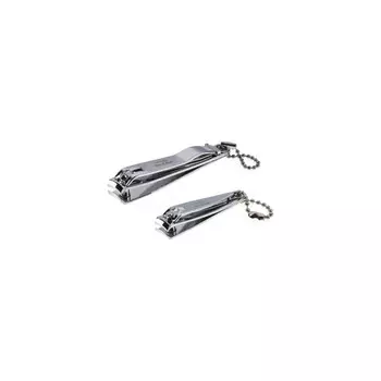 Кусачки для ногтей Pair Nail Clipper 220, 2 шт