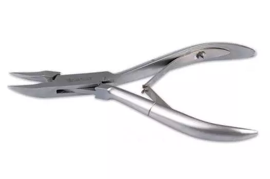 Кусачки для ногтей профильные CP 09-11, Hairplay