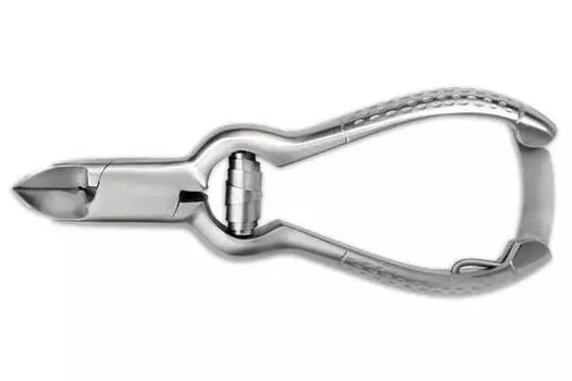 Кусачки для ногтей с замком CP 12-12, Hairplay