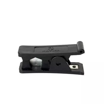 Кусачки для проволоки - черный MAGURA, черный