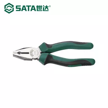 Кусачки для проволоки Shida 70303A 8 дюймов, корпоративная настройка SATA