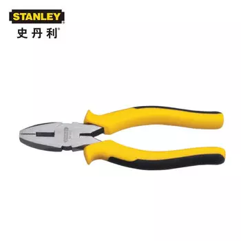 Кусачки для проволоки STANLEY DYNAGRIP 7" STHT84035-8-23