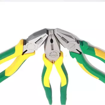 Кусачки для проволоки Wynn в европейском стиле с отверстием 8 дюймов AC208 Wynns