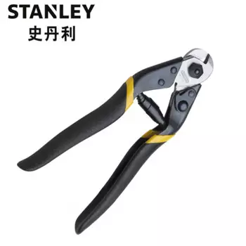 Кусачки для резки каната Stanley 84-863-22