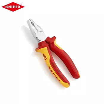 Кусачки KNIPEX кусачки кусачки 01 06 160 по индивидуальному заказу (срок поставки 4-8 недель)