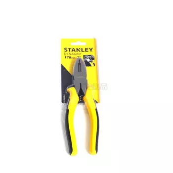 Кусачки Stanley DYNAGRIP 6" STHT84623-8-23