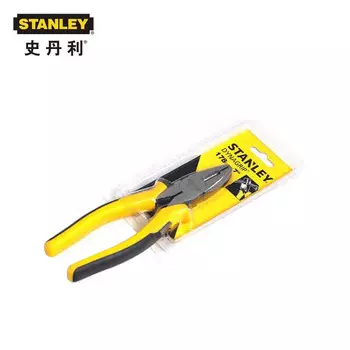 Кусачки Stanley DYNAGRIP 7 дюймов STHT84035-8 1 пара;