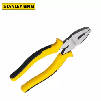 Кусачки Stanley DYNAGRIP STHT84029-8-23