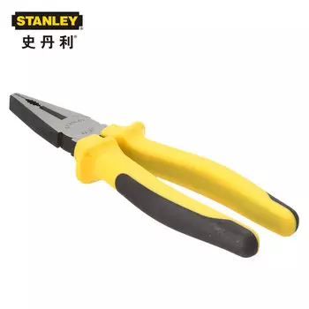 Кусачки Stanley с двухцветной ручкой 6 дюймов 84-414-23