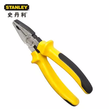 Кусачки Stanley с двухцветной ручкой 8 дюймов 84-417-23