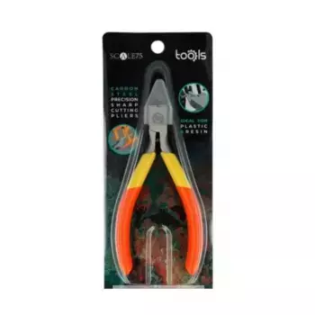 Кусачки, Tools (Scale 75)