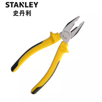 Кусачки трудосберегающие для электриков Stanley 84-414-23