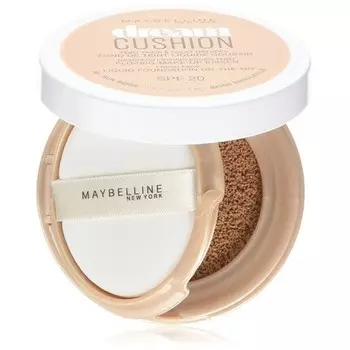 Кушон для макияжа Dream 48 Maybelline New York