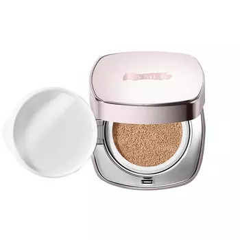 Кушон La Mer The Luminous Lifting, оттенок Warm Porcelain