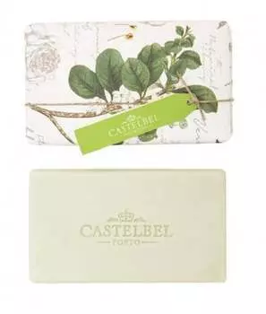 Кусковое мыло Castelbel Botanical Verbena 200 г