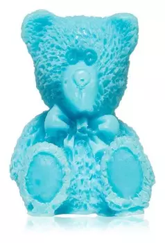 Кусковое мыло LaQ Happy Soaps Blue Little Bear