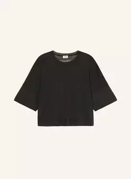 Куся свитер Drykorn, черный