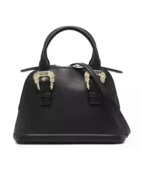 Кутюрная сумка Versace Jeans Couture, черный