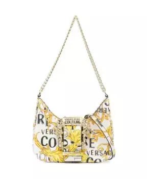 Кутюрная женская сумочка Versace Jeans Couture, мультиколор