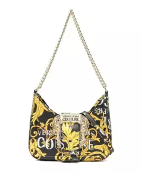 Кутюрные сумки Versace Jeans Couture, мультиколор