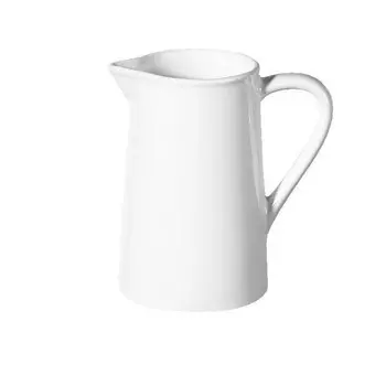 Кувшин ASA Grande 0,50 л/высота: 14 см ASA SELECTION, белый