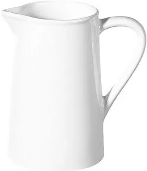 Кувшин ASA GRANDE D. 7,7 см, В. 14 см, 0,5 л. 4728147! Набор преимуществ включает в себя 4 упомянутых предмета и подарок + пожертвование