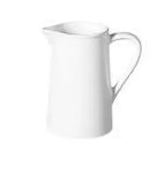 Кувшин ASA GRANDE D. 7,7 см, В. 14 см, 0,5 л. 4728147! В набор преимуществ входят 2 упомянутых предмета и подарок + пожертвование