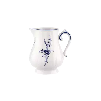 Кувшин для молока Vieux Luxembourg Villeroy & Boch, белый