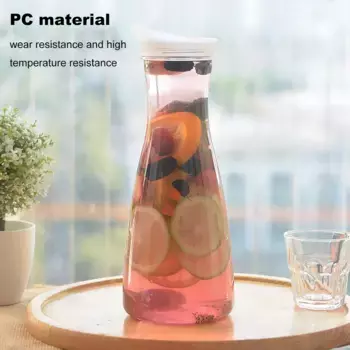 Кувшин для воды Hameb