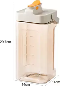 Кувшин для воды Hameb