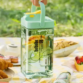 Кувшин для воды Hameb, зеленый