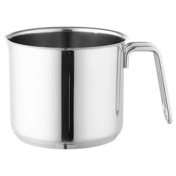 Кувшин для вспенивания молока, 1,5 л, OUMBRLIG IKEA