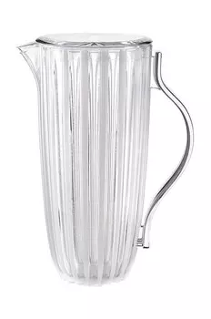 Кувшин Dolcevita Guzzini, прозрачный