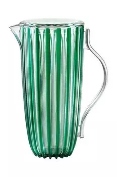 Кувшин Dolcevita Guzzini, зеленый