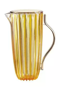 Кувшин Dolcevita Guzzini, желтый