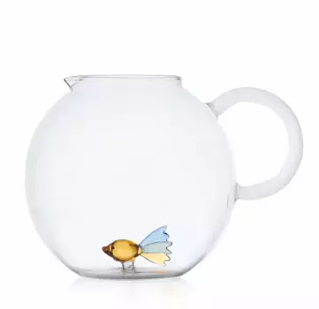 Кувшин Ichendorf, белый